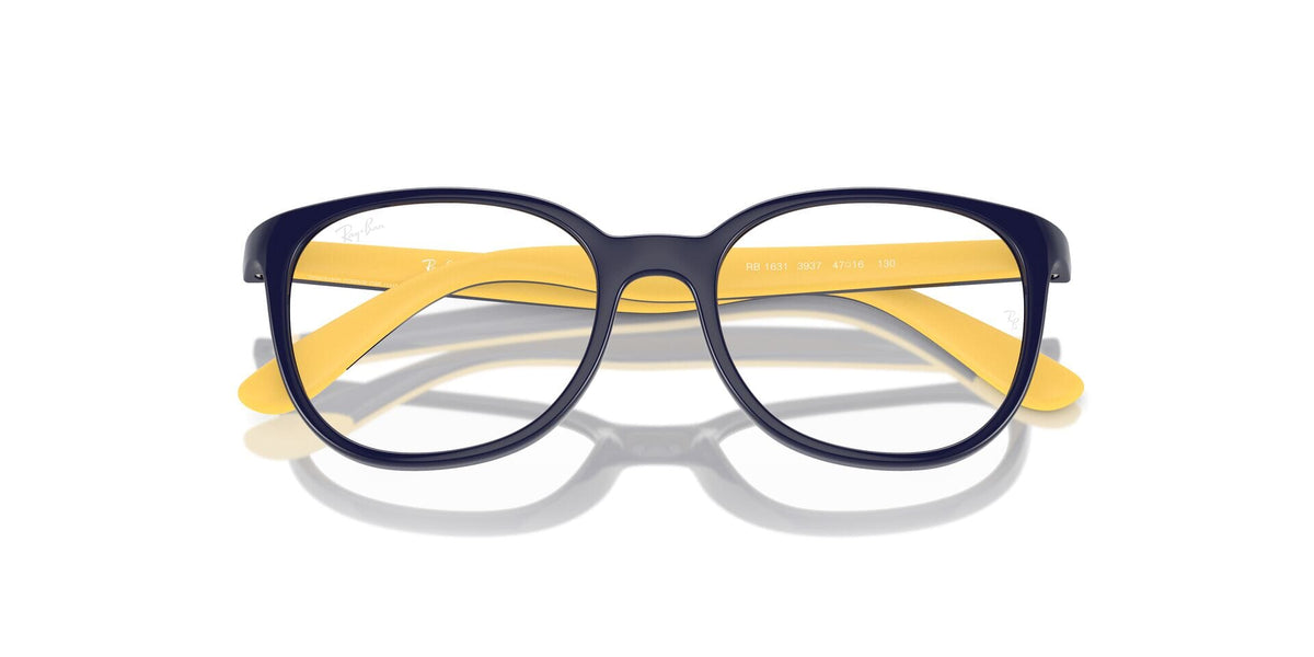 Ray-Ban Youth RY 1631 3937 Youth Fit Glasses