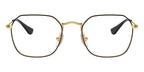 Ray-Ban Youth RY 9594V 4086 Youth Fit Glasses
