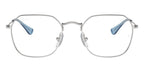 Ray-Ban Youth RY 9594V 4090 Youth Fit Glasses