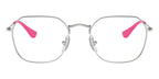 Ray-Ban Youth RY 9594V 4093 Youth Fit Glasses