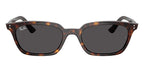 Ray-Ban Zaya RB 4456 1359/87 Sunglasses