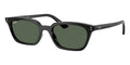 Ray-Ban Zaya RB 4456 6677/71 Sunglasses