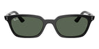 Ray-Ban Zaya RB 4456 6677/71 Sunglasses