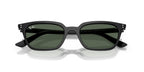 Ray-Ban Zaya RB 4456 6677/71 Sunglasses