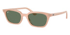 Ray-Ban Zaya RB 4456 6811/82 Sunglasses