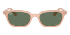 Ray-Ban Zaya RB 4456 6811/82 Sunglasses