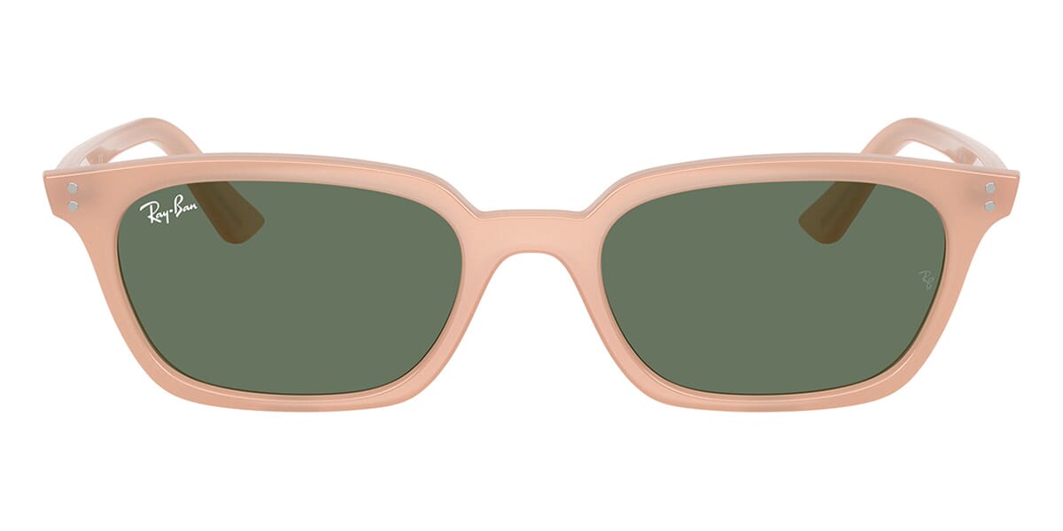 Ray-Ban Zaya RB 4456 6811/82 Sunglasses