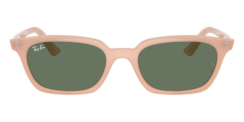 Ray-Ban Zaya RB 4456 6811/82 Sunglasses
