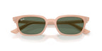 Ray-Ban Zaya RB 4456 6811/82 Sunglasses