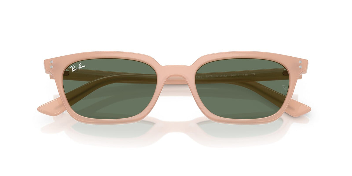 Ray-Ban Zaya RB 4456 6811/82 Sunglasses
