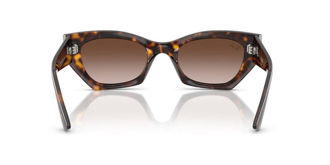 Ray-Ban Zena RB 4430 1359/13 Sunglasses