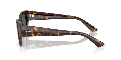 Ray-Ban Zena RB 4430 1359/71 Sunglasses