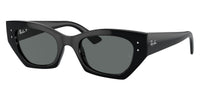 Ray-Ban Zena RB 4430 6677/81 Polarised - As Seen On Emily Ratajkowski & Lainey Wilson