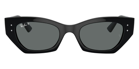 Ray-Ban Zena RB 4430 6677/81 Polarised Sunglasses