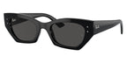 Ray-Ban Zena RB 4430 6677/87 Sunglasses