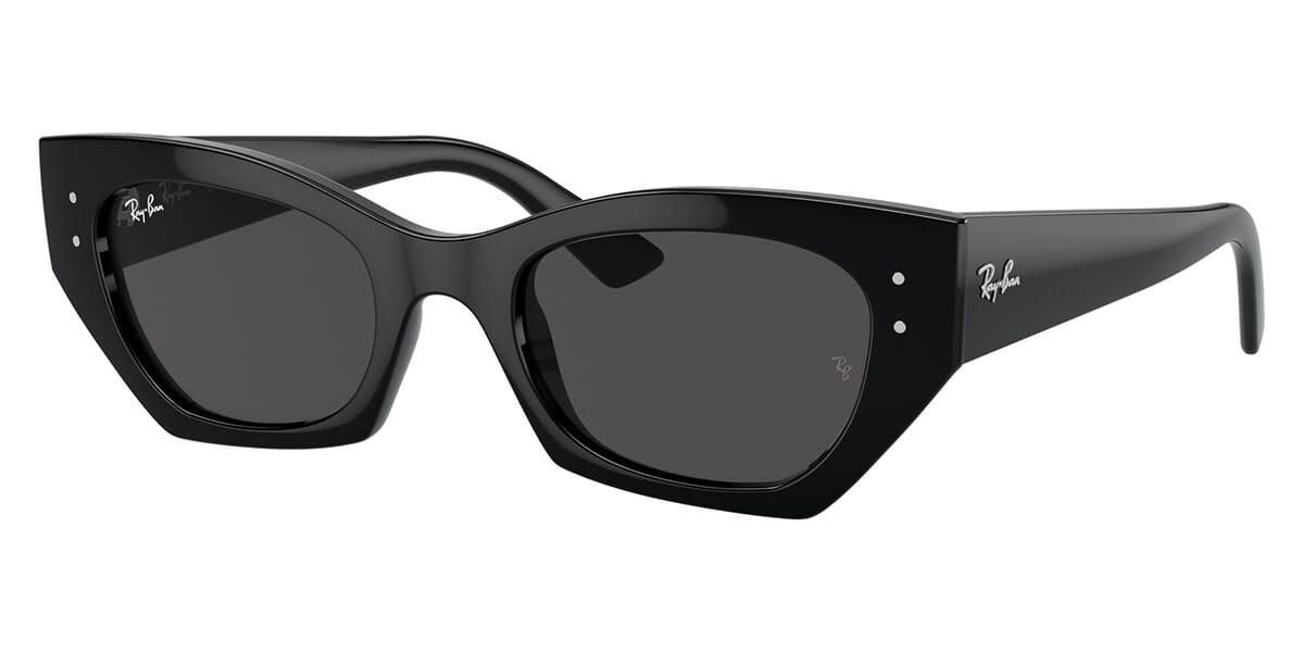 Ray-Ban Zena RB 4430 6677/87 Sunglasses