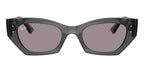 Ray-Ban Zena RB 4430 6924/1A Sunglasses