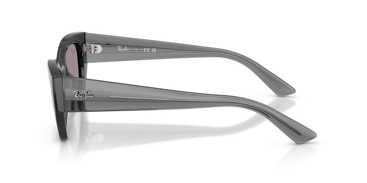 Ray-Ban Zena RB 4430 6924/1A Sunglasses