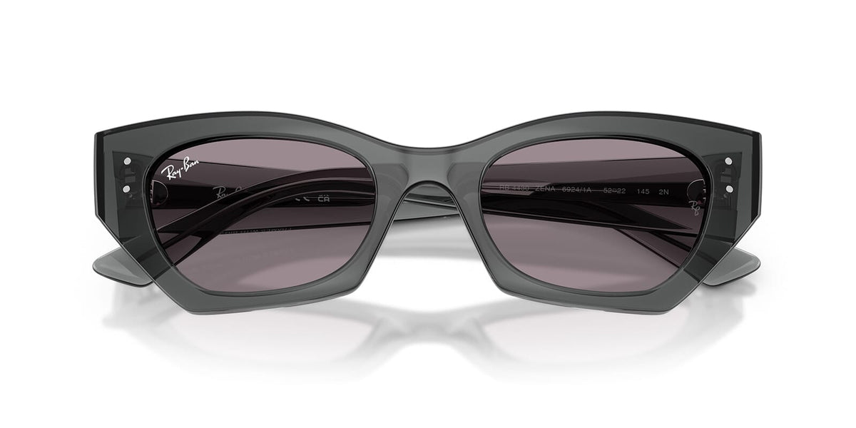 Ray-Ban Zena RB 4430 6924/1A Sunglasses