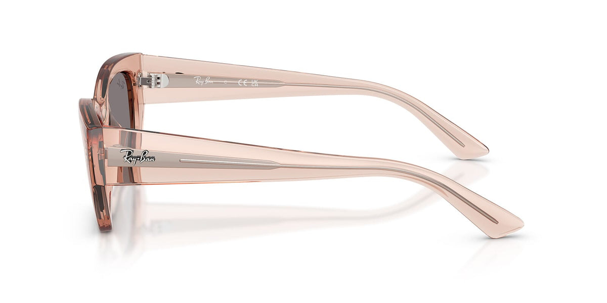 Ray-Ban Zena RB 4430 6925/73 Sunglasses