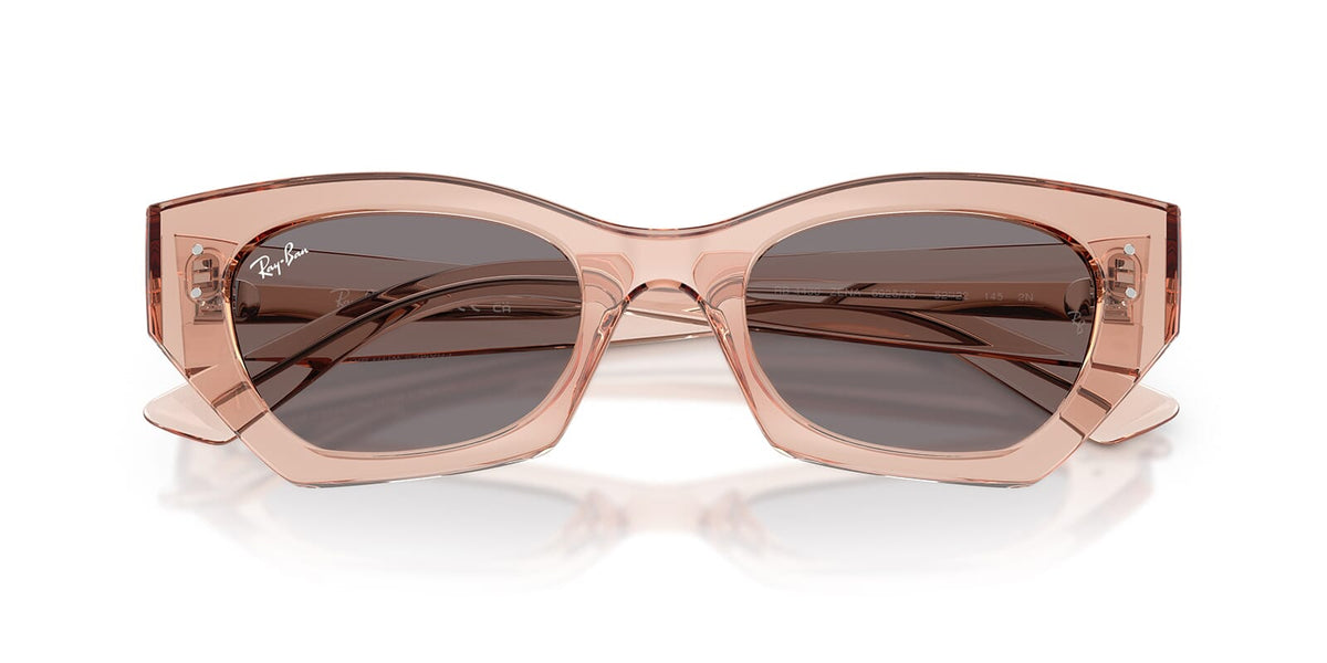 Ray-Ban Zena RB 4430 6925/73 Sunglasses
