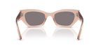 Ray-Ban Zena RB 4430 6925/73 Sunglasses