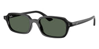 Ray-Ban Zuri RB 4455 6677/71 - As Seen On Martin Zubimendi & Javier Calvo