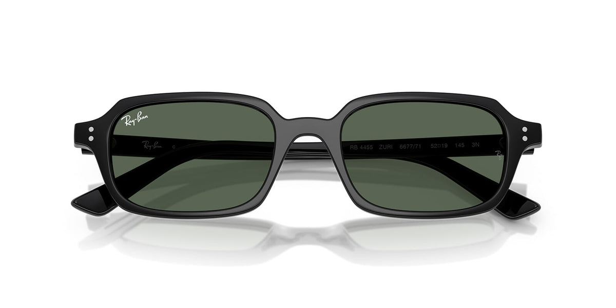 Ray-Ban Zuri RB 4455 6677/71 Sunglasses