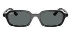 Ray-Ban Zuri RB 4455 6677/81 Polarised Sunglasses