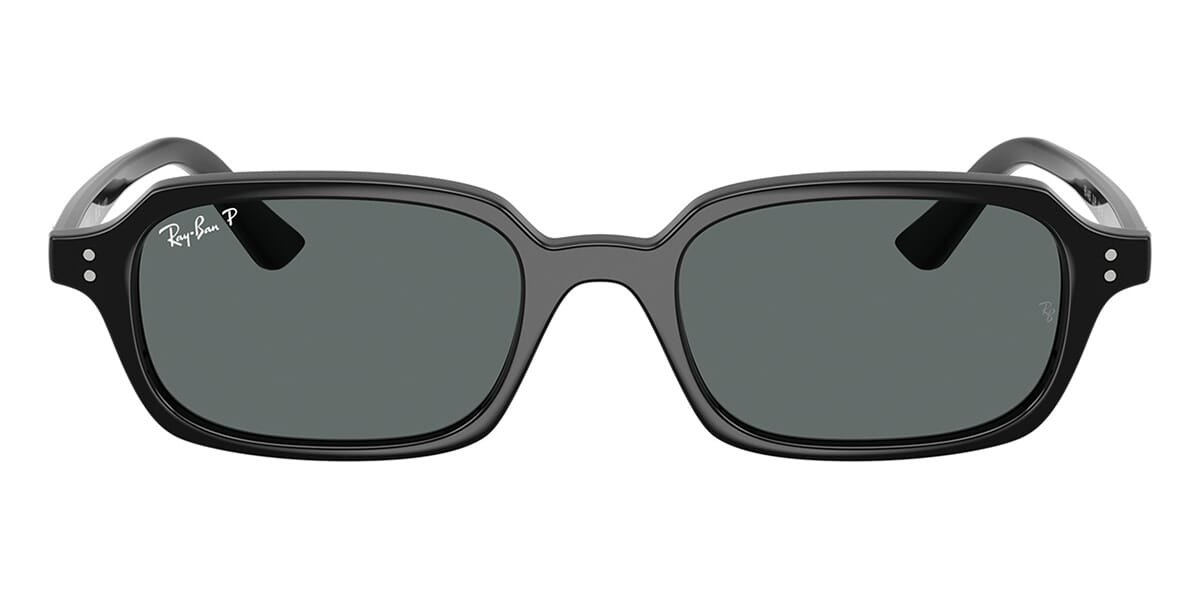 Ray-Ban Zuri RB 4455 6677/81 Polarised Sunglasses