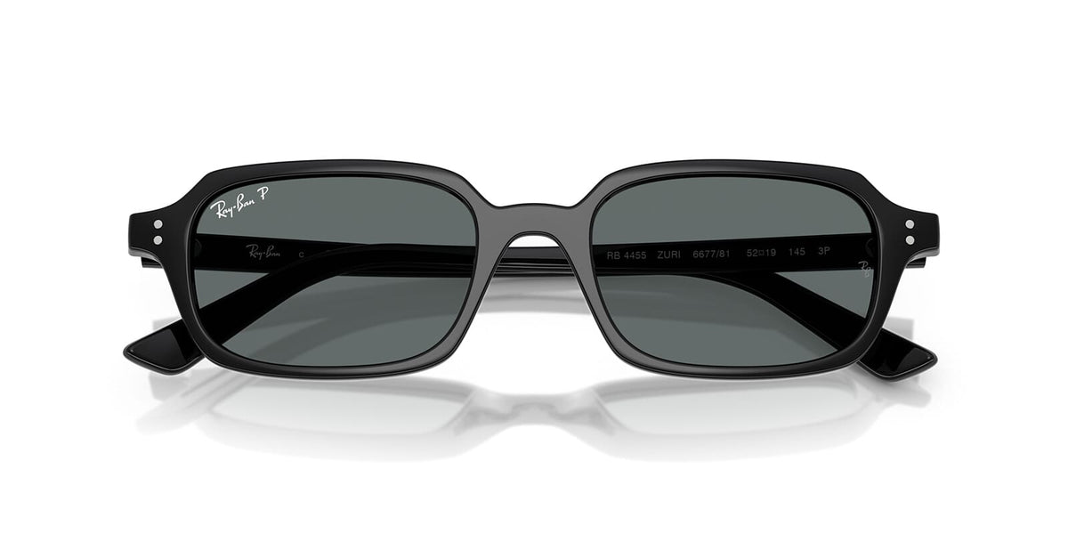 Ray-Ban Zuri RB 4455 6677/81 Polarised Sunglasses
