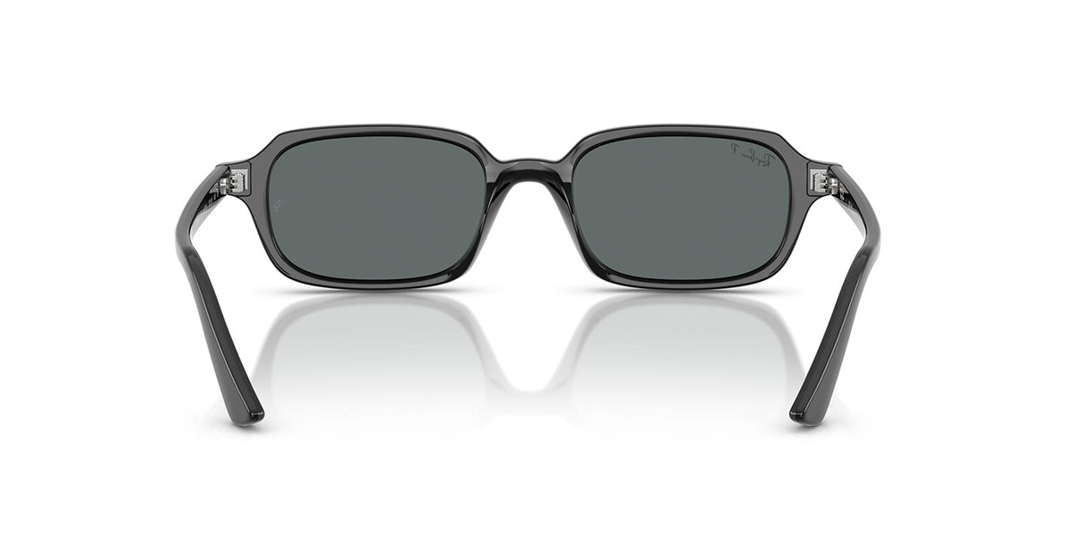Ray-Ban Zuri RB 4455 6677/81 Polarised Sunglasses
