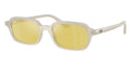Ray-Ban Zuri RB 4455 6808/6D Sunglasses