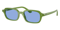 Ray-Ban Zuri RB 4455 6810/80 - As Seen On Max Styler