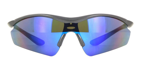 RayZor Lightweight RI612GRBL Sunglasses