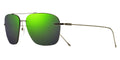 Revo Air 3 RE 1209 00 GNP Photochromic Polarised Sunglasses