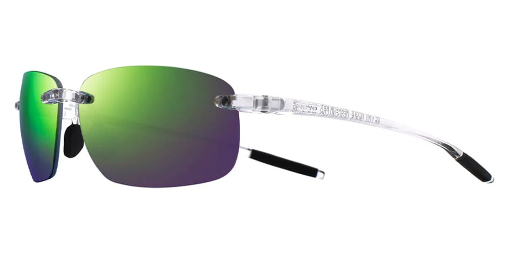 Revo Descend Pro RE 1210 09 BLP Photochromic Polarised Sunglasses