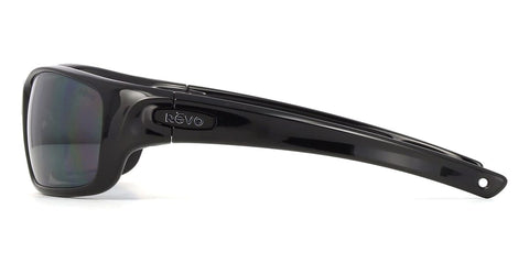 Revo Guide II RE 4073 01 GY Polarised Sunglasses