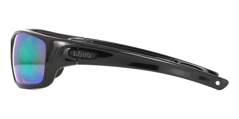 Revo Guide II RE 4073 01 Polarised Sunglasses