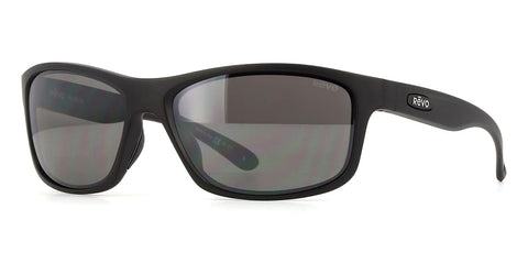 Revo Harness RE 4071 11 GY Polarised Sunglasses
