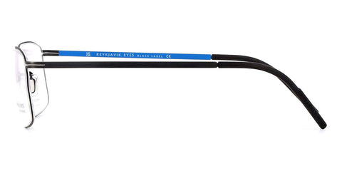 Reykjavik Eyes Black Label Magnus C3