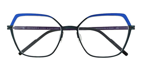 Reykjavic Eyes Black Label Maria C2 Glasses