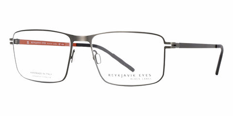 Reykjavik Eyes Black Label Oskar C1