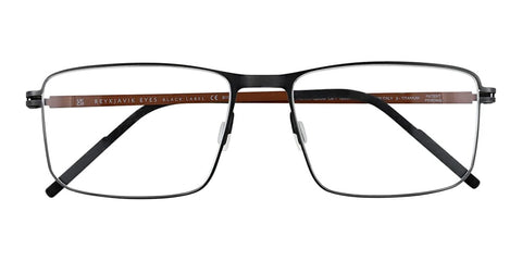 Reykjavic Eyes Black Label Oskar C1 Glasses