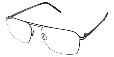 Reykjavic Eyes Black Label Rikhard C1 Glasses