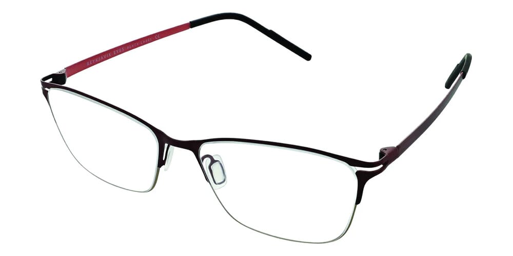 Reykjavik Eyes Black Label Ally C2 Glasses
