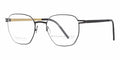 Reykjavik Eyes Black Label Alvar C1