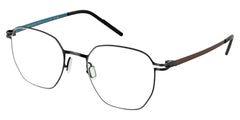 Reykjavik Eyes Black Label Alvar C2