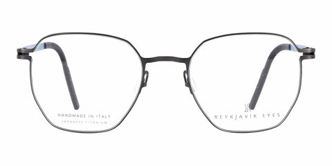 Reykjavik Eyes Black Label Alvar C2