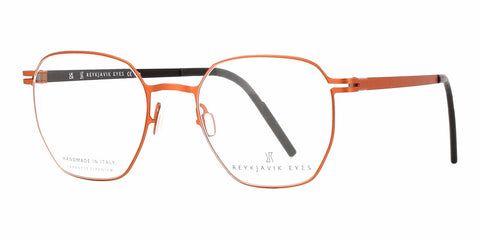 Reykjavik Eyes Black Label Alvar C3